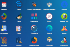 Seeking Global White-Label SaaS ERP Partners, Channel Resellers & Country Distributors