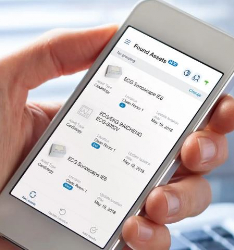 Shifa Hospital screenshot 1