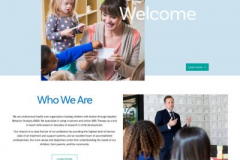 Autism Specialty Group