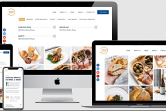 Parisian Breads and Pastries and a 130-year old Sourdough.