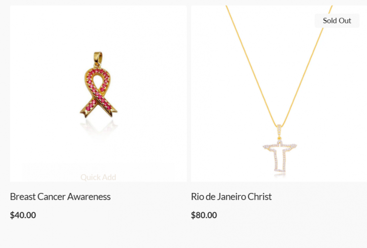 Shopify eCommerce Development screenshot 2