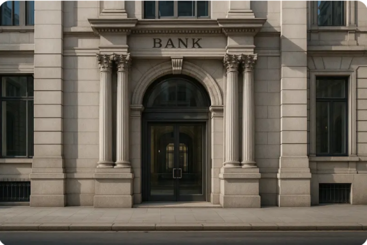 Eastern European Bank - Complete Workflow Automation  screenshot 1