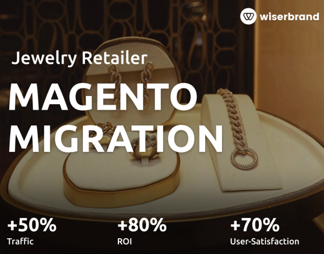 Scaling for Success with Magento 2 Migration screenshot 2