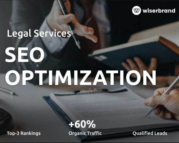 SEO optimization and localized content improvements screenshot 1