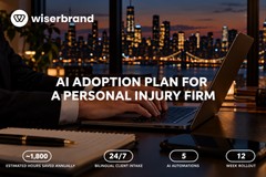 AI-Powered Workflow Automation for a NYC Personal Injury Law Firm