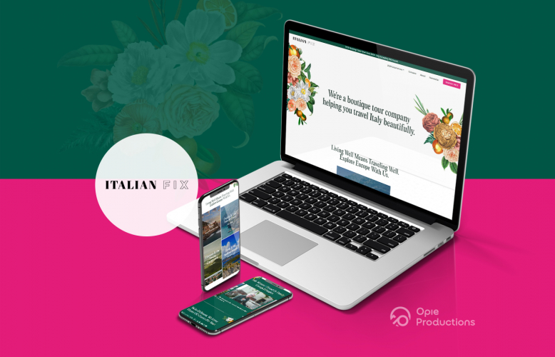 Italian Fix screenshot 1