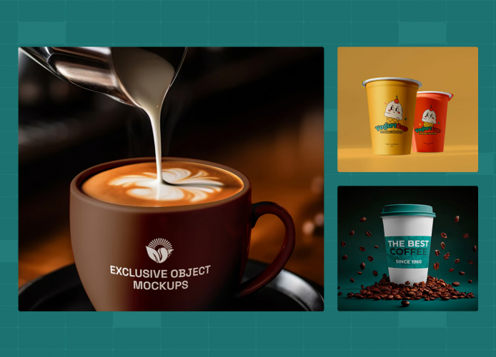 Cup/Mug Design screenshot 1