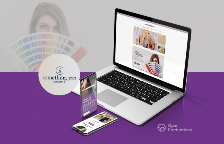 Something You Couture screenshot 1