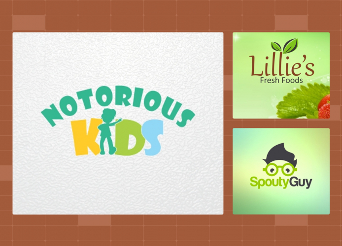 Logo Design screenshot 1