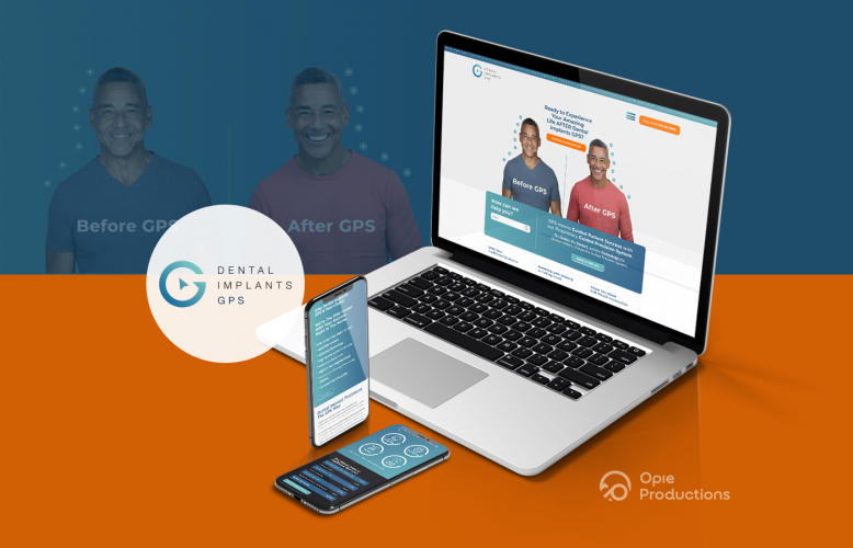 Dental Implants GPS screenshot 1