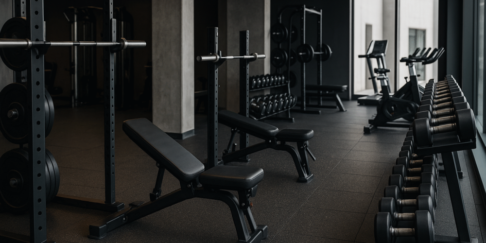 FitSpace Architects – Specialists in Wellness and Recreational Facility Design screenshot 1