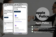 Apple Police