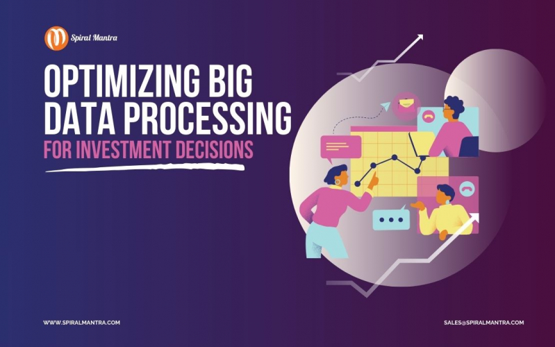 Real Estate Analytics: Optimizing Big Data Processing for Investment Decisions screenshot 1
