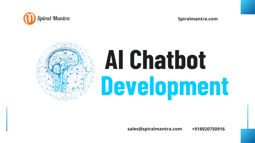 AI Chatbot Development for Improved Patient Engagement screenshot 1