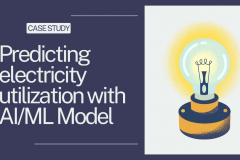 Predicting Electricity Utilization with AI/ML Model