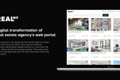 Real NY - NYC Real Estate Agency
