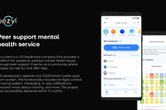 Bezyl - US mental health app