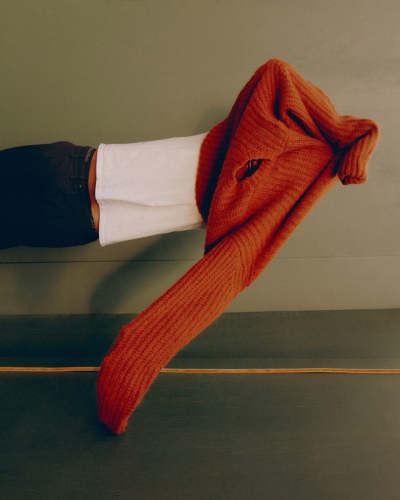 A Day of men’s street style. screenshot 1