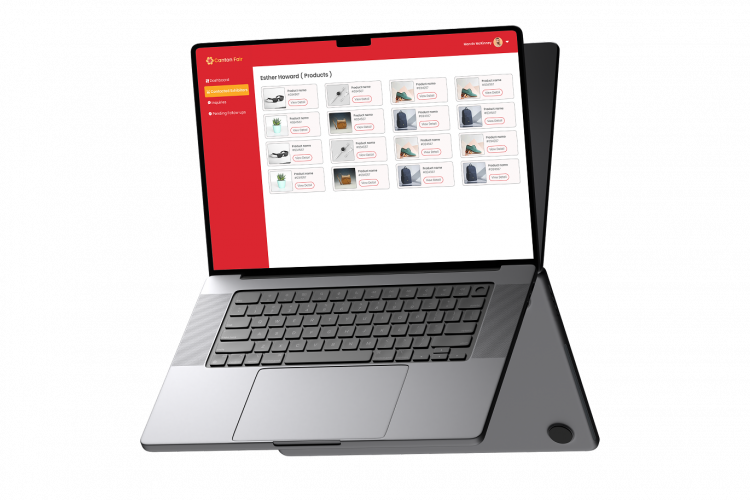 Canton Fair screenshot 1