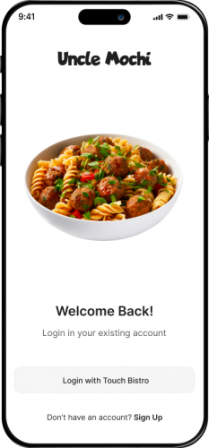 Uncle Mochie screenshot 1