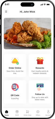 Uncle Mochie screenshot 2