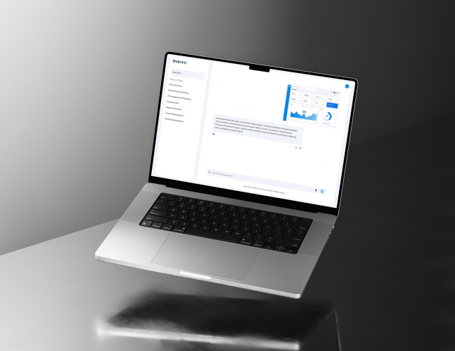 AB-ARK GPT screenshot 1