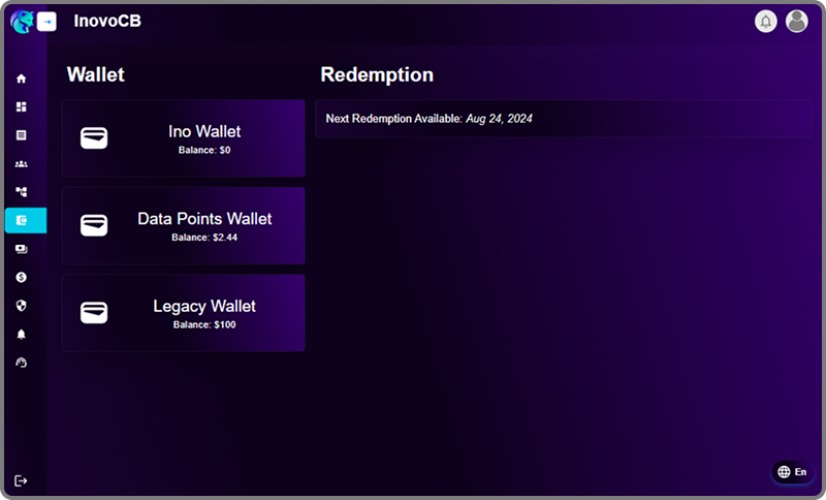 InovoCB screenshot 3