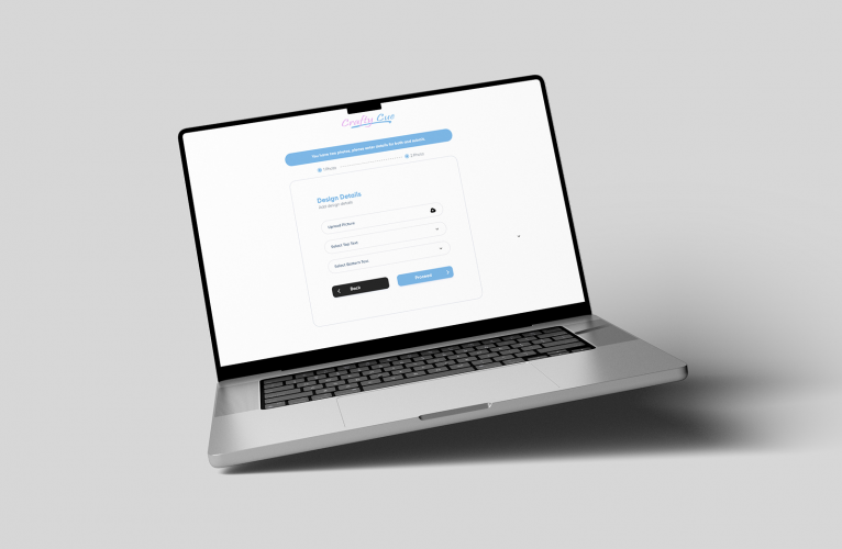 Crafty Cue screenshot 1