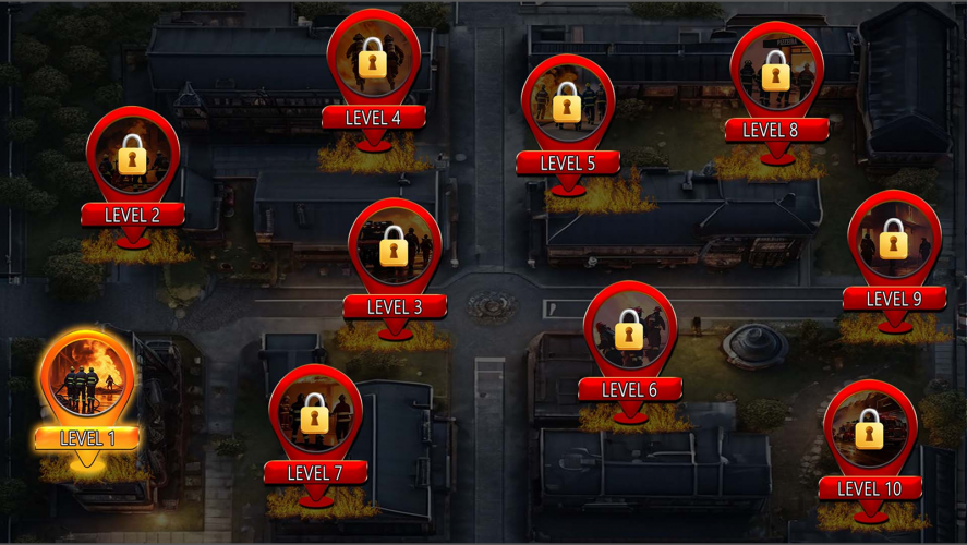 FireFighter screenshot 3