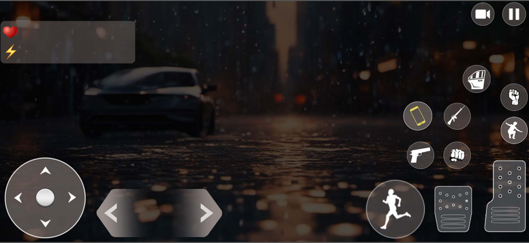 Gangster screenshot 3