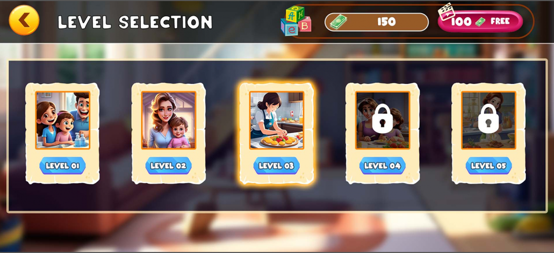 Mom Simulator screenshot 4