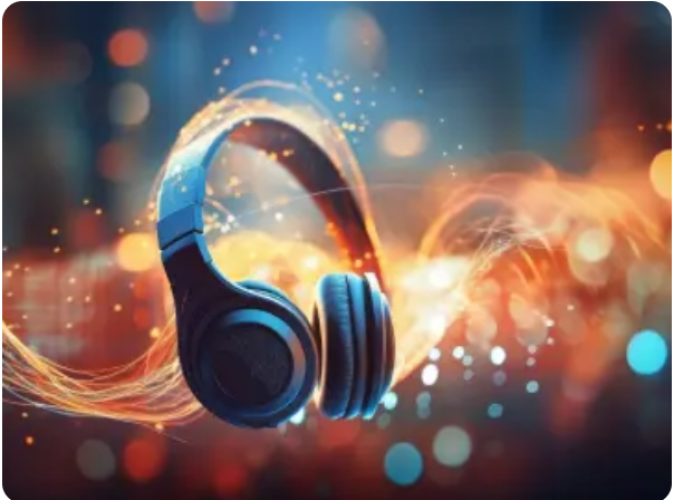 AI Music Analyst screenshot 1