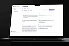 AI Clinical Research Platform | Quri.ai