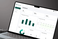 AI-Powered Invoice Editing Tool