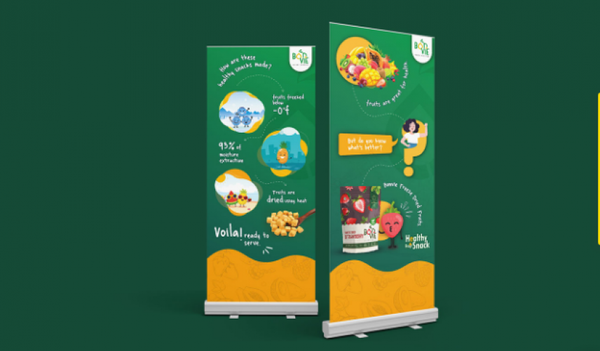 Bonvie Snacks screenshot 3