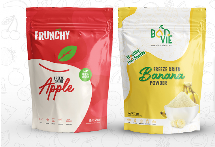 Bonvie Snacks screenshot 2