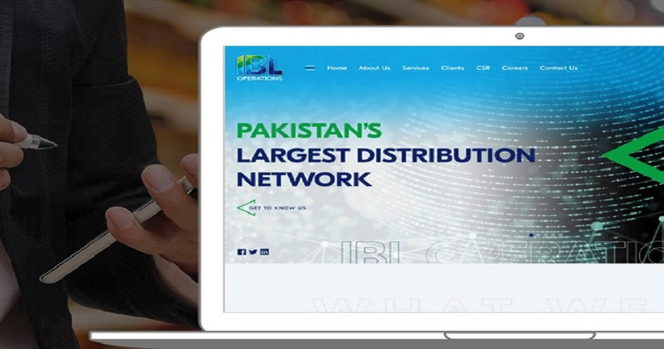 IBL Operation screenshot 1