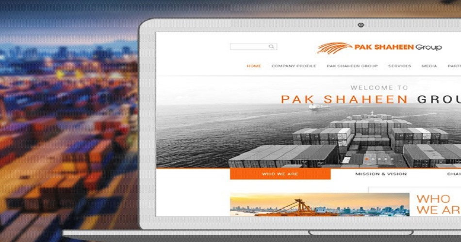 Pak Shaheen screenshot 1