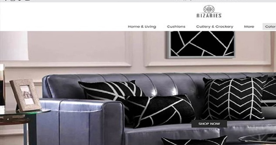 Rizaries screenshot 1