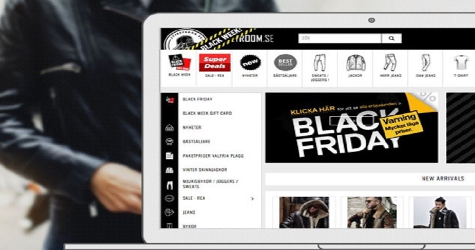 Street Room screenshot 1