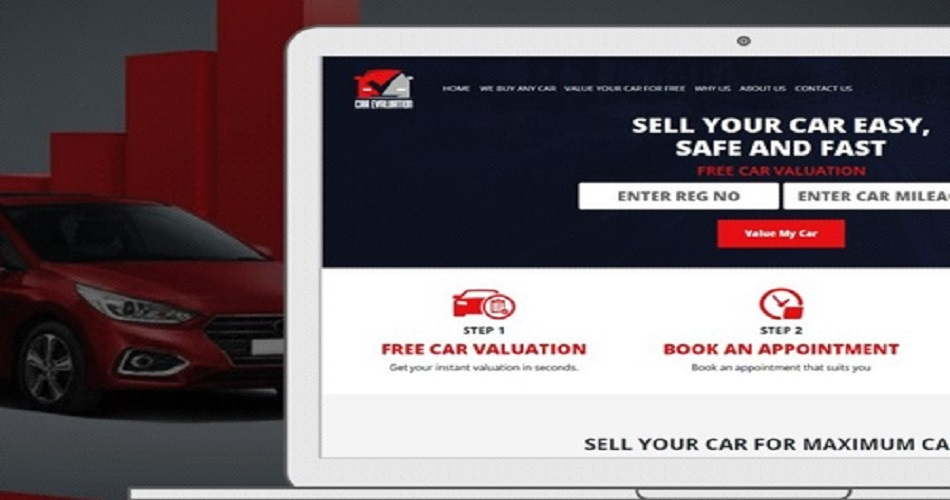 Car Evaluation screenshot 1