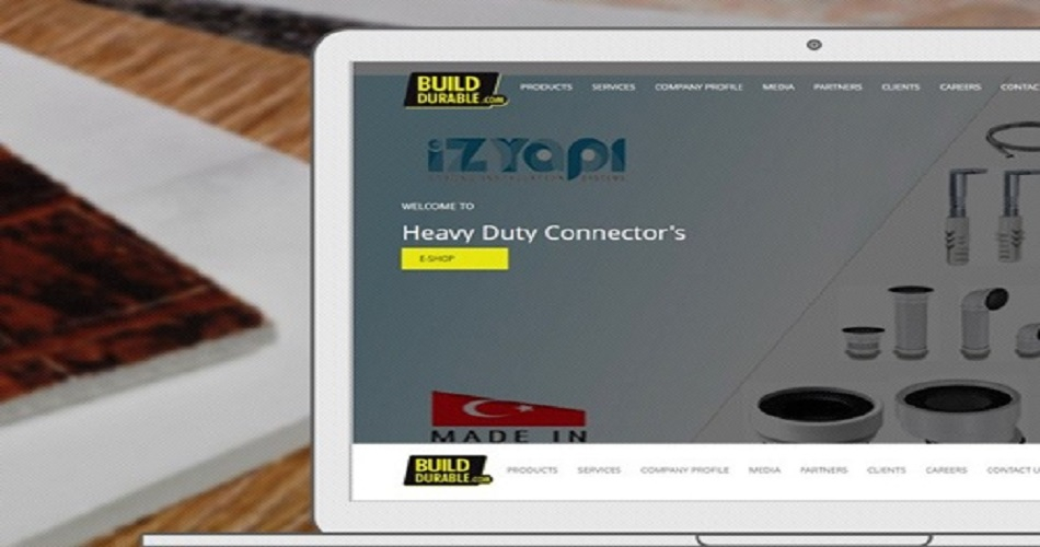 Build Durable screenshot 1