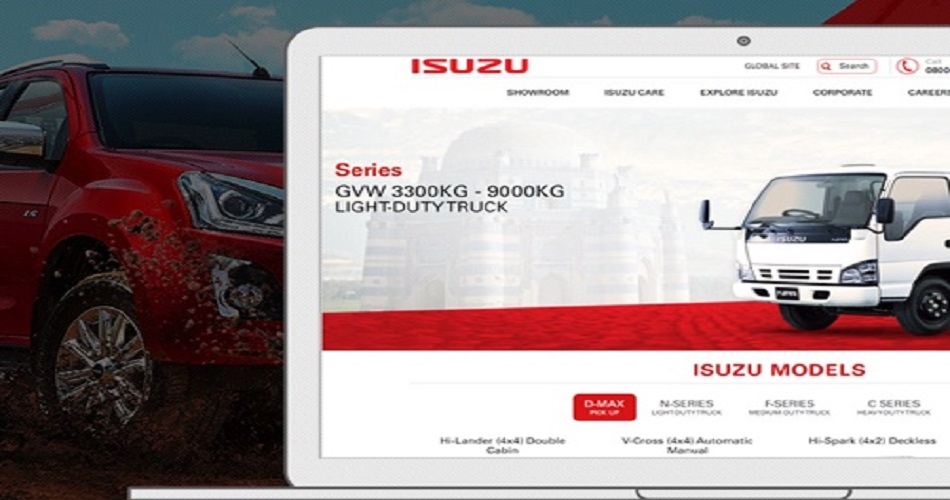 Ghandhara Industries screenshot 1