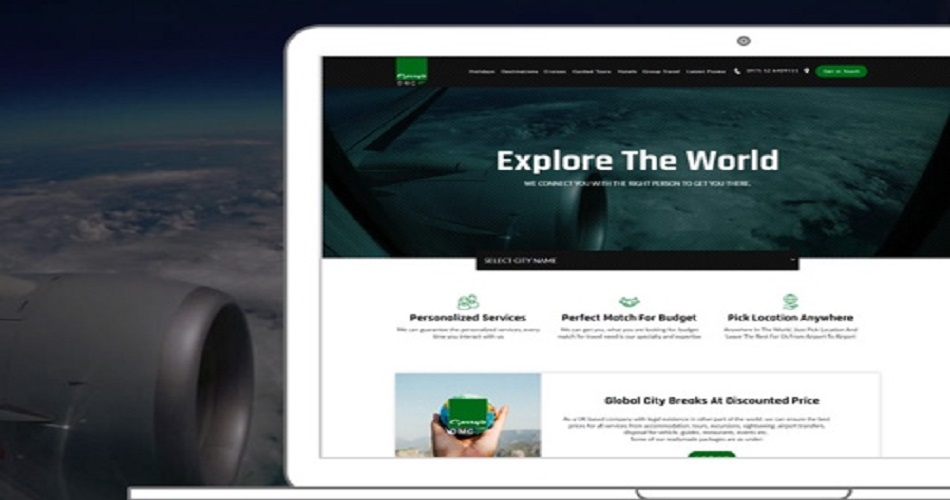 Gerry Dmc screenshot 1