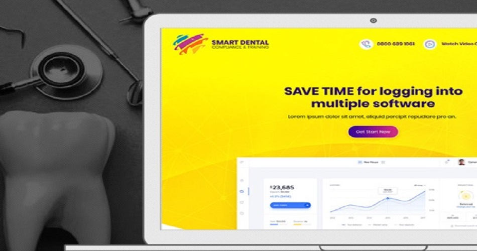 Smart Dental Compliance (Stock Control) screenshot 1