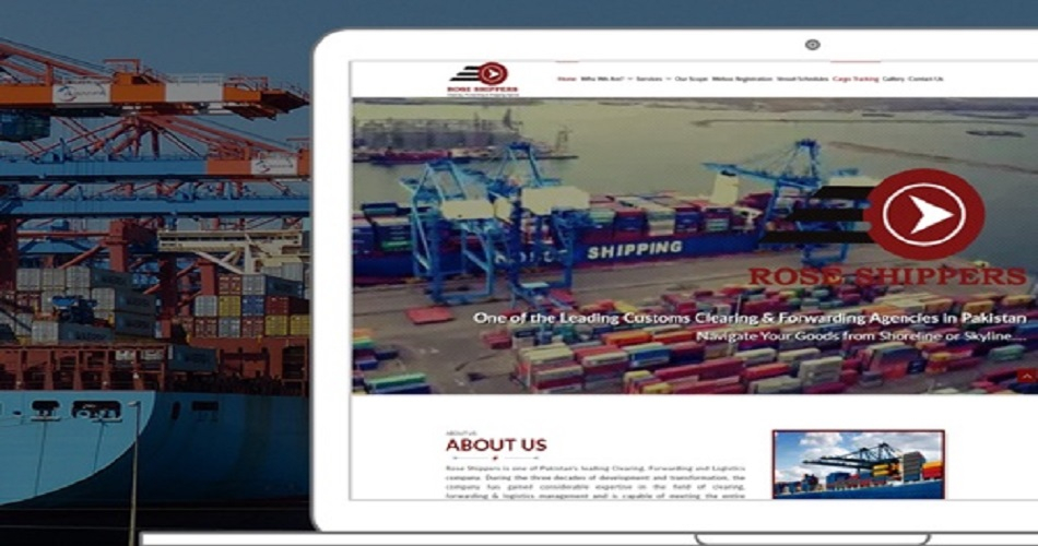 Rose Shippers screenshot 1