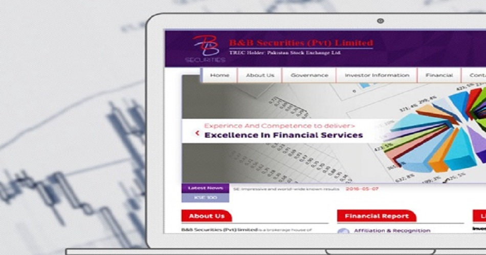 B&B Securities Pvt.Ltd screenshot 1