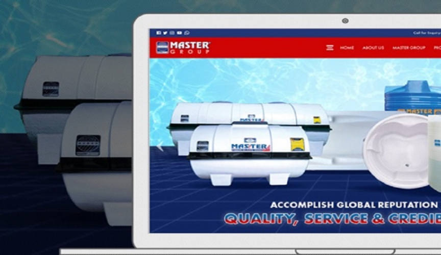 Master Group screenshot 1