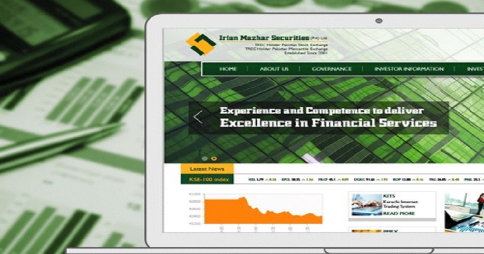 Irfan Mazhar Securities screenshot 1