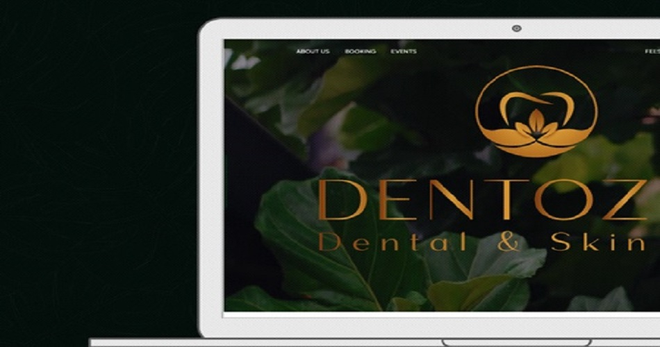 Dentozen screenshot 1